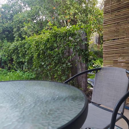 אצלנו בקיבוץ Amir Exterior foto