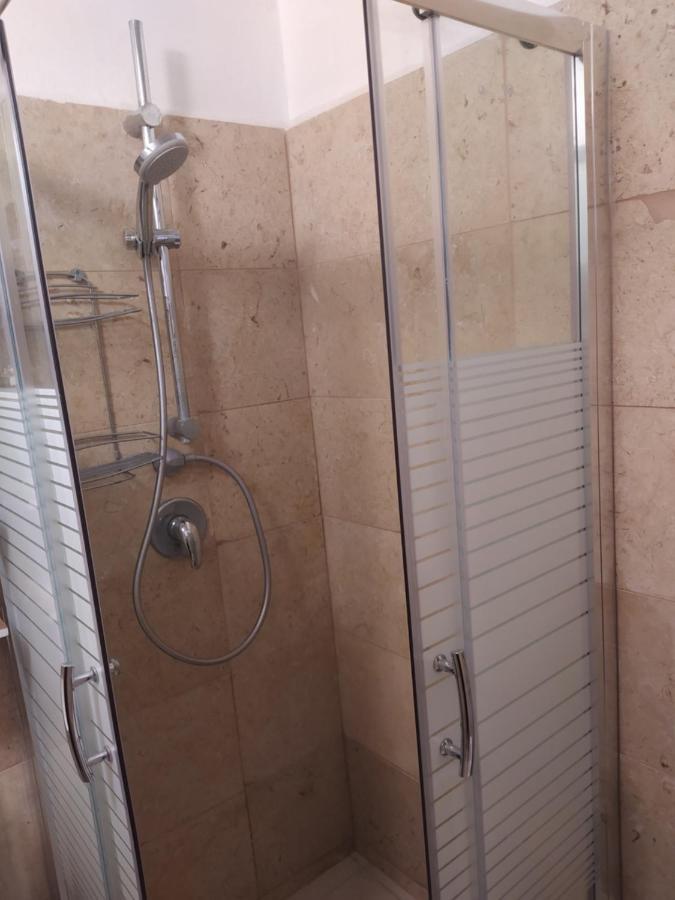 אצלנו בקיבוץ Amir Exterior foto