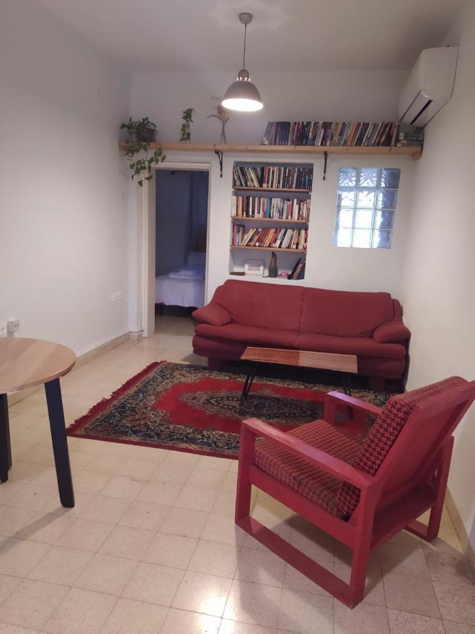 אצלנו בקיבוץ Amir Exterior foto