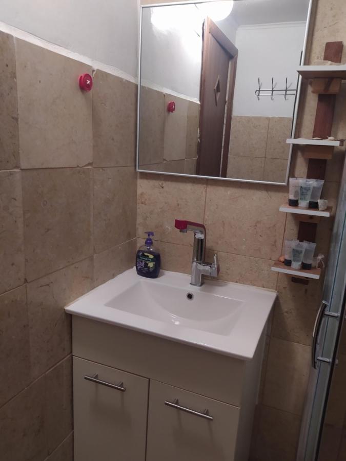 אצלנו בקיבוץ Amir Exterior foto